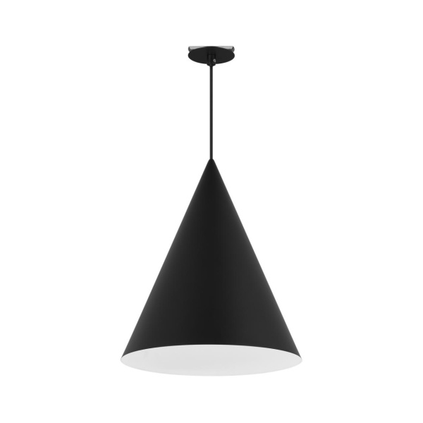 Светильник SP-MAKOTO-R350-14W Warm3000 (BK, 36 deg, 230V, TRIAC) Arlight 054160