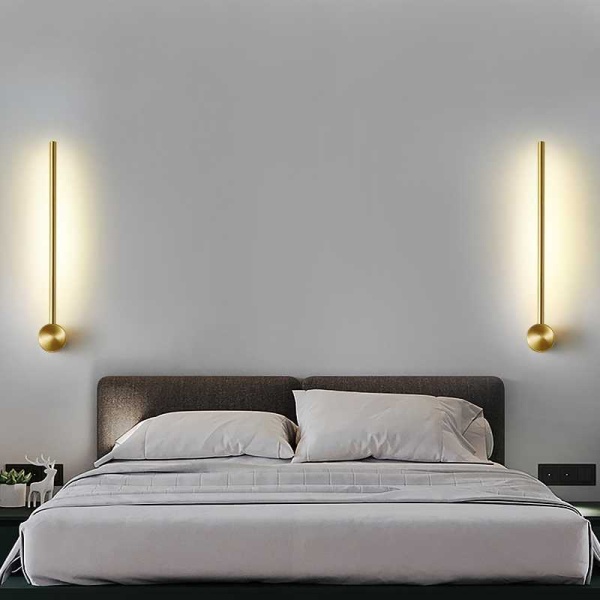 Настенный светильник Imperium Loft Wall Lines 178036-26
