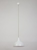 Подвесной светильник Abrasax Lydia CL.7003-1CREAM/S