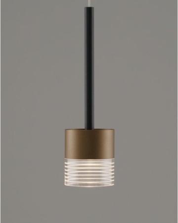 Подвесной светодиодный светильник Moderli Self V10854-PL