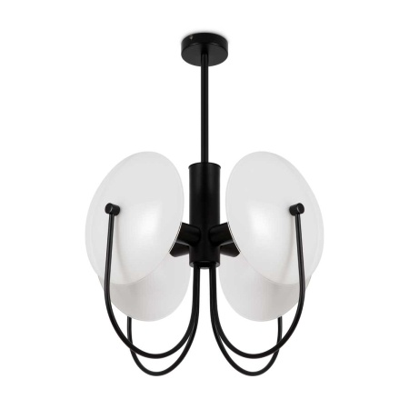 Подвесной светильник Freya Эллипс / Ellipse FR5320PL-04B