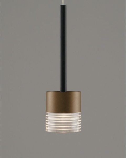 Подвесной светодиодный светильник Moderli Self V10854-PL