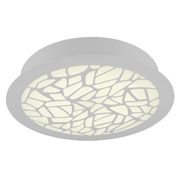 Потолочный светодиодный светильник Mantra Petaca 5512