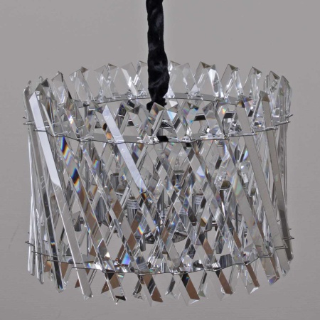 Люстра Reluce 58055-0.4-400