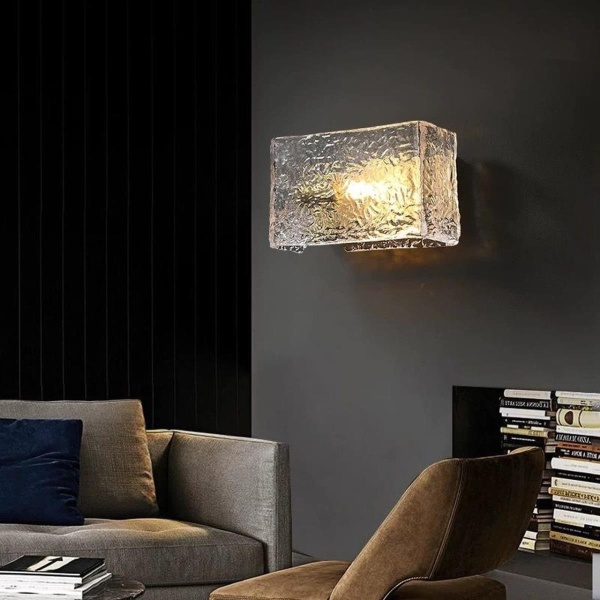 Бра Alfa Light F3224-106 W200*H130 E14*1