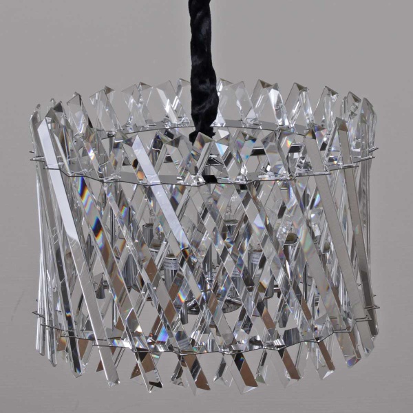 Люстра Reluce 58055-0.4-400