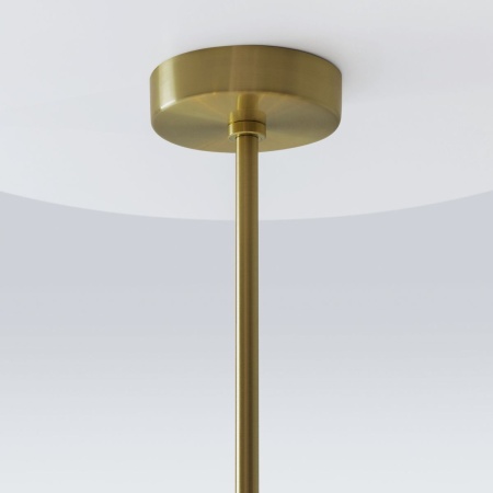 Подвесной светильник Maytoni MOD360PL-06BS