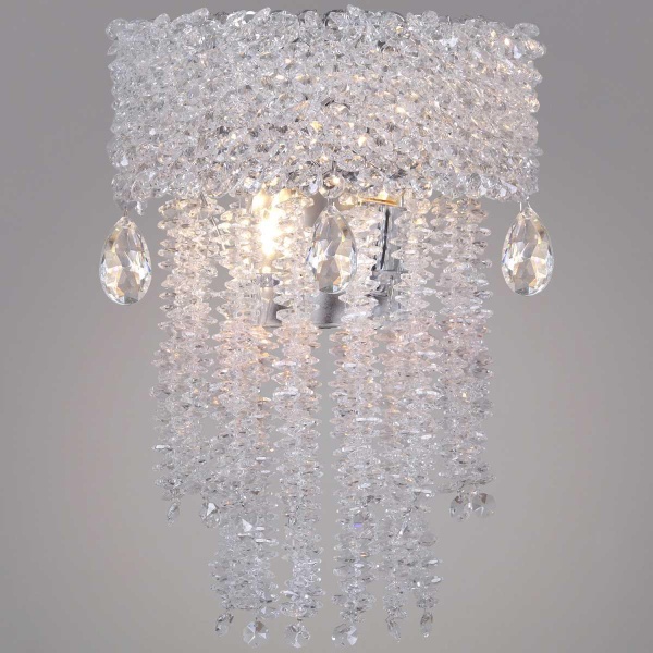 Настенный светильник Reluce 02098-0.2-02 MX CH