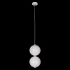Подвесной светодиодный светильник Loft IT Pearls 10205/E