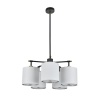 Подвесная люстра Escada Idea 10186/5PL