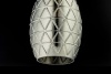 Подвесной светильник Arti Lampadari Dazio E 1.P1 CS
