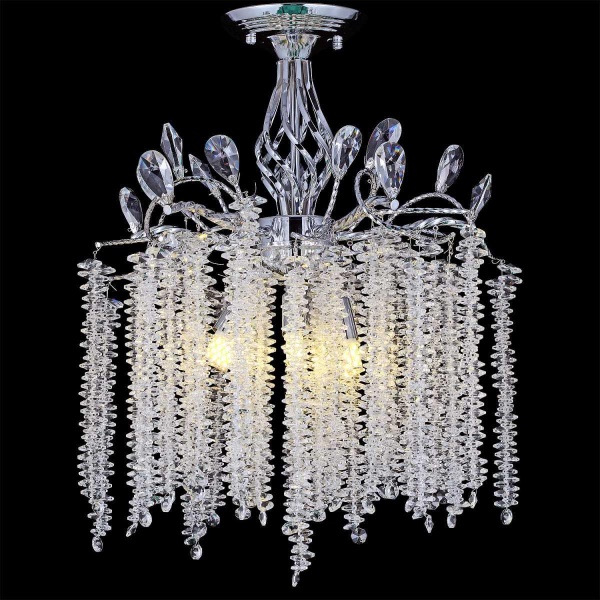 Люстра Reluce 01113-0.3-400 CH