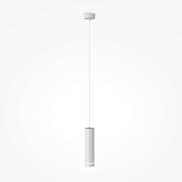 Подвесной светильник Maytoni Orlo P085PL-12W3K-W