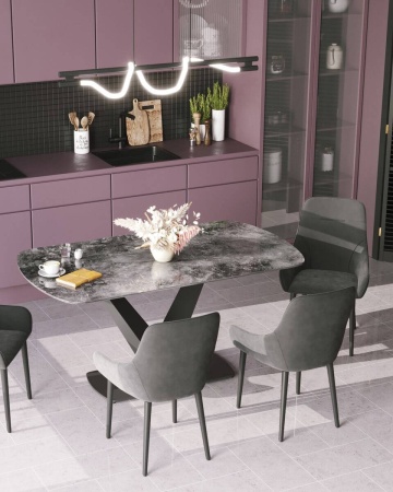 Подвесной светодиодный светильник Moderli True V10677-PL