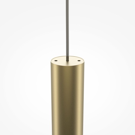 Подвесной светодиодный светильник Maytoni Pro Shade MOD157PL-L6G4K1