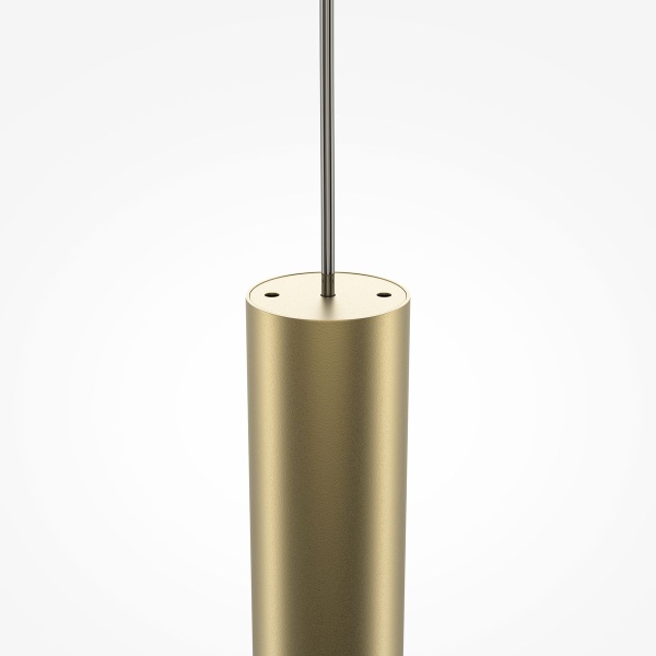 Подвесной светодиодный светильник Maytoni Pro Shade MOD157PL-L6G4K1