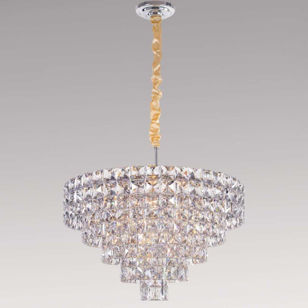 Люстра Reluce 06806-0.4-12 DN