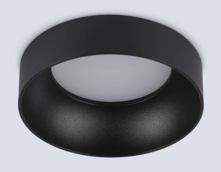 Светильник встраиваемый AMBRELLA LIGHT TECHNO SPOT TN51817