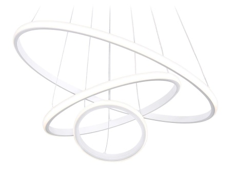 Подвесной светодиодный светильник Ambrella light Comfort Line FL40818