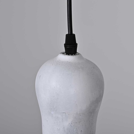 Подвесной светильник Imperium Loft Storo Grey 314095-26