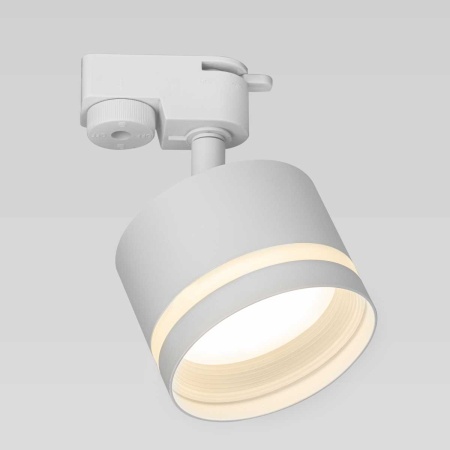 Трековый светильник Citilux Hardy CL002T10