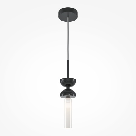 Подвесной светильник Maytoni Kyoto MOD178PL-01B