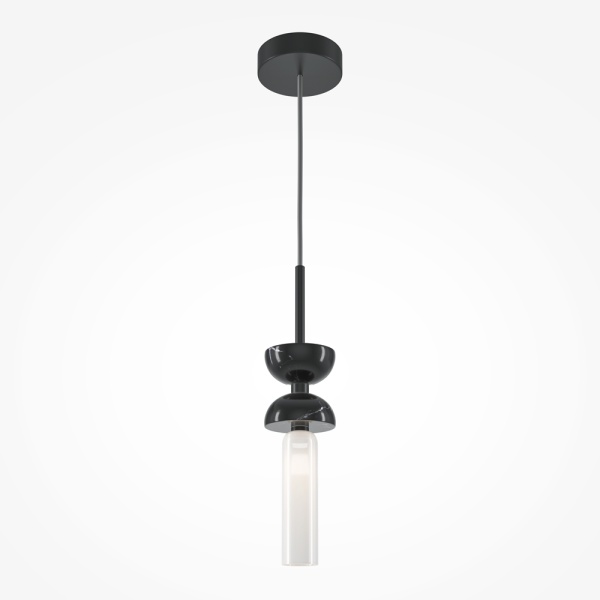 Подвесной светильник Maytoni Kyoto MOD178PL-01B