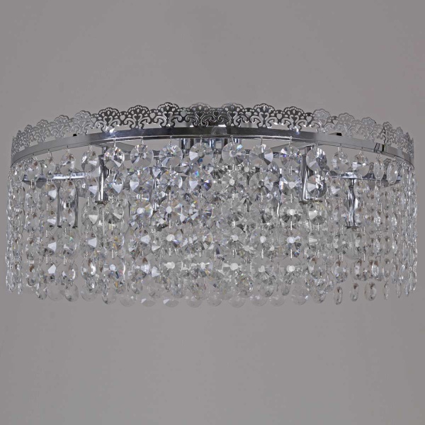 Люстра Reluce 90330-0.3-10 CR