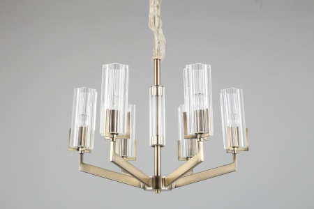 Подвесная люстра Omnilux Ledro OML-69903-06