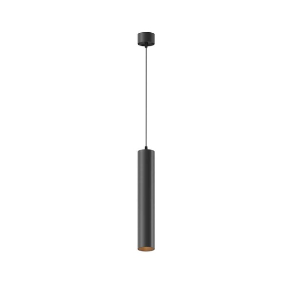 Подвесной светодиодный светильник Maytoni Technical Pendant Focus LED P072PL-L12B3K-1