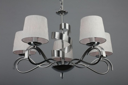 Подвесная люстра Omnilux OML-60103-05