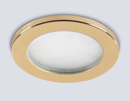 Светильник встраиваемый AMBRELLA LIGHT TECHNO SPOT TN6634