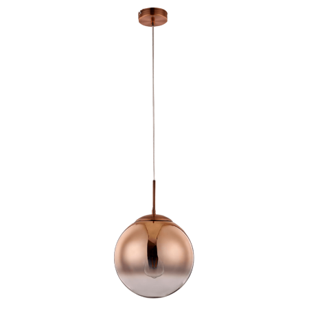 Подвесной светильник Arte Lamp Jupiter Copper A7962SP-1RB