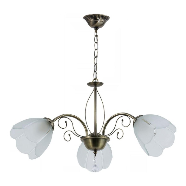 Подвесная люстра Reluce 06562-0.4-03