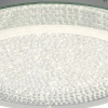 Потолочный светодиодный светильник Mantra Crystal 5092