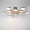 Подвесной светильник Imperium Loft TURNA-B01 228863-26