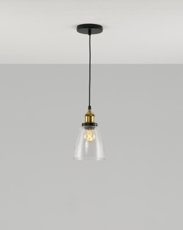 Светильник подвесной Moderli Single V11517-1P