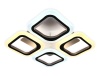 Потолочная светодиодная люстра Ambrella light Original FA4371