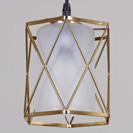 Подвесной светильник Reluce 00245-0.9-03 CU