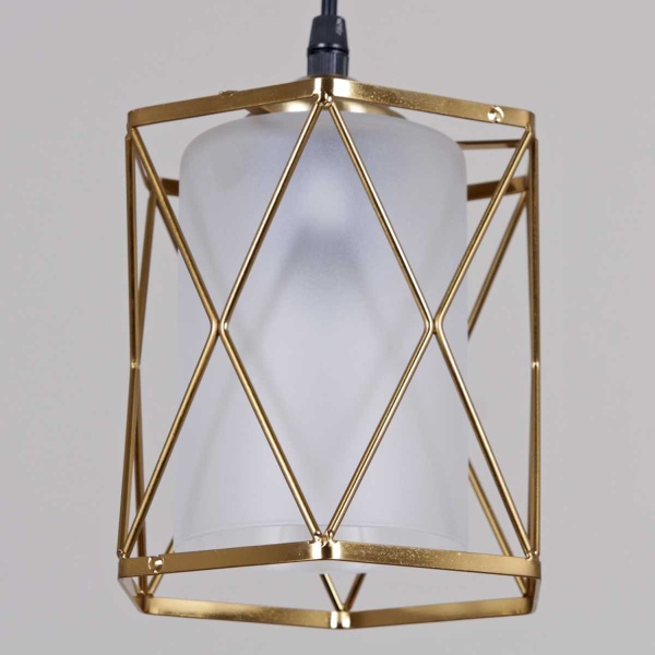 Подвесной светильник Reluce 00245-0.9-03 CU