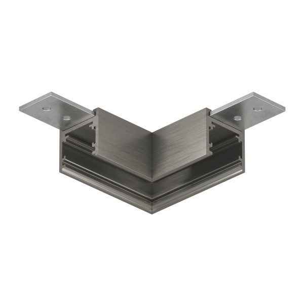 Коннектор L-образный Denkirs Shine Base TR5731-DN