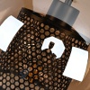 Подвесной светильник Imperium Loft CATCH-AMBER01 109582-26