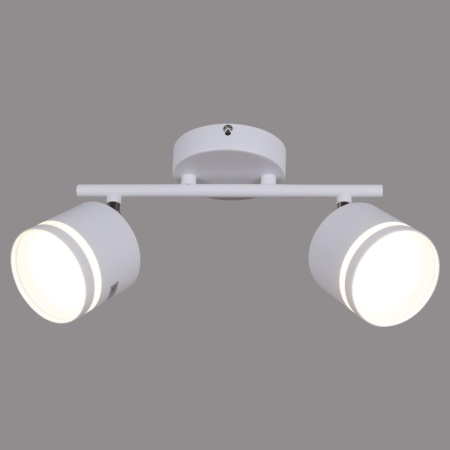 Люстра Reluce 50540-0.3-02 GX53 WT+CR