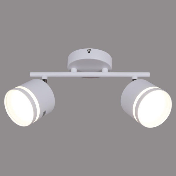 Люстра Reluce 50540-0.3-02 GX53 WT+CR