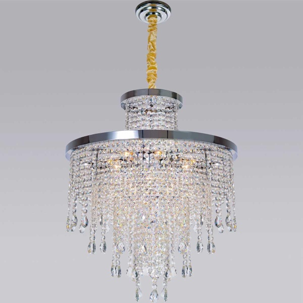 Люстра Reluce 20060-0.4-12 DN