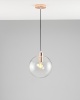 Светильник подвесной Moderli Aurora V11542-1P