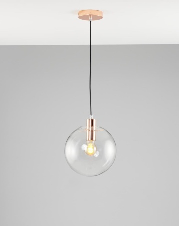 Светильник подвесной Moderli Aurora V11542-1P