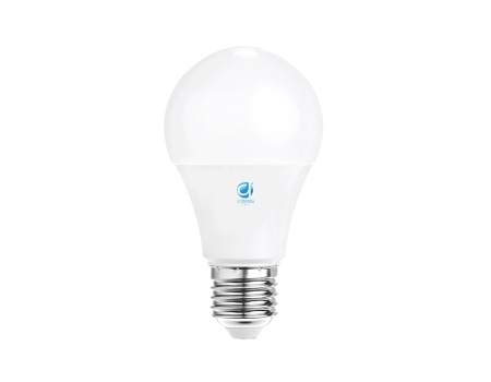 Лампа светодиодная Ambrella light E27 15W 3000K белая 201627