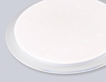 Светильник Ambrella Light ORBITAL FZ770