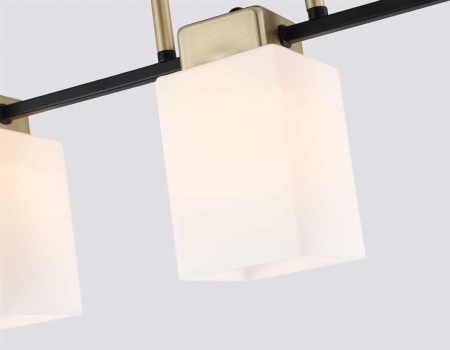 Люстра на штанге Ambrella light TRADITIONAL TR303046